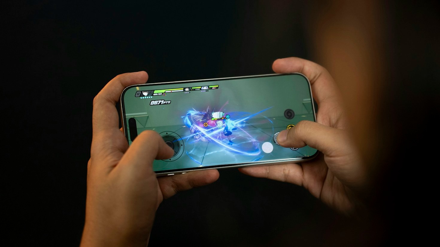 Secret Combos That Turn the Tide in Tough Matches